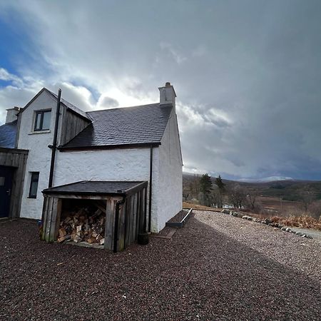 Alt-Na-Slat Cottage Инвъргари Екстериор снимка
